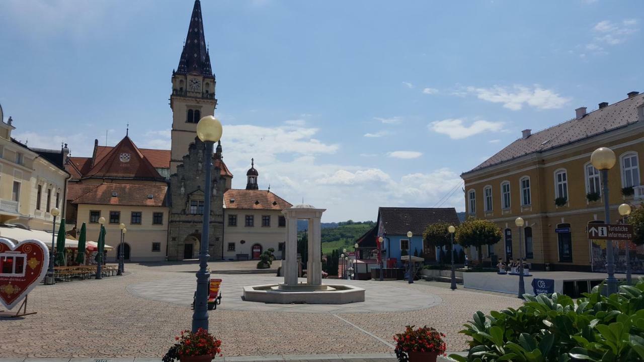 Kuca Za Odmor Bajtica Villa Jesenovec Exterior photo